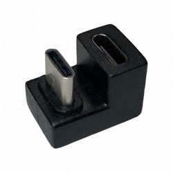 USB Type-C U字型 アダプタ GP-TCU32FA/B
