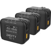 Timecode Box Kit DTT0272D81