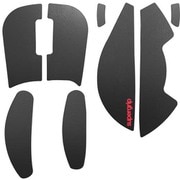 Pulsar Xlite V2 mini専用 グリップテープ Supergrip Griptape Precut for Xlite V2 Size 1 Mini SGXV21