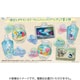 ポケットモンスター AQUA BOTTLE collection2 煌めく海辺の思い出 1個 [コレクショントイ]