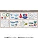 ぷちサンプルシリーズ あこがれ食器コレクション 1個 [コレクショントイ]