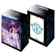 Shadowverse EVOLVE 公式デッキホルダー アイドルマスター シンデレラガールズ Vol.67 一ノ瀬志希 [トレーディングカード用品]