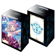 Shadowverse EVOLVE 公式デッキホルダー アイドルマスター シンデレラガールズ Vol.69 輿水幸子 [トレーディングカード用品]