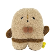 P-8802 ふわふわ たっとん ぬいぐるみ S 歴史シリーズ はにわ [キャラクターグッズ]