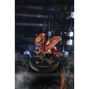 機巧次元 MI02 偵察・ビートル [組立式プラスチックモデル]