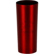 UE-4935 [アウトドア コップ マグカップ マグ カップ アルミタンブラー 460ml レッド モンテ]