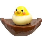 輪ゴムホルダー オカメ 8440 トリの巣 オカメ