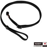 一脚用ストラップベルト(黒) HPE-701