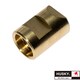 横軸（上部）固定ナット手前側 HPH-410
