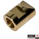 縦軸（下部）固定ナット手前側 HPH-510
