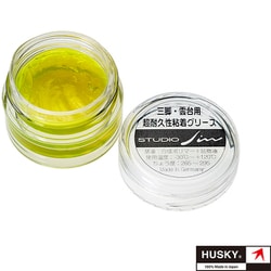 三脚・雲台用 超耐久性粘着グリース HPG-001