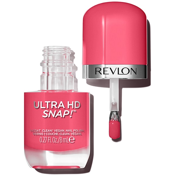 ウルトラ HD スナップ！