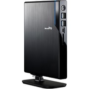 MousePro コンパクトデスクトップパソコン Core i3-1215U/メモリ 16GB カスタマイズモデル(CTO)