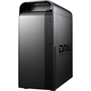 DAIV FXシリーズ デスクトップパソコン Core i7-13700F/RTX 4070 Ti カスタマイズモデル(CTO)