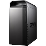 DAIV FXシリーズ デスクトップパソコン Core i9-13900KF/RTX 4090 カスタマイズモデル（CTO）