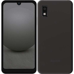 ヨドバシ.com - シャープ SHARP SH-M25 [AQUOS wish3/5.7インチ ...