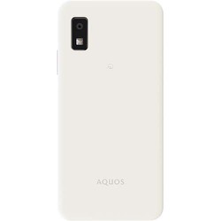 値下げしました！AQUOS wish3スマートフォン 本体 ホワイト ヨドバシ.com - シャープ SHARP AQUOS wish3/5.7インチ