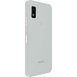 超美品★AQUOS wish3★本体のみ★Ver15★互換性は自己責任★返品不可 AQUOS wish3 商品一覧｜ムスビー【中古スマホ・中古タブレット