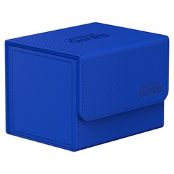 UGD011213 Sidewinder 100+ Xeno モノカラー Blue [トレーディングカード用品]