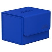 UGD011213 Sidewinder 100+ Xeno モノカラー Blue [トレーディングカード用品]