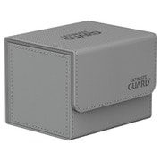 UGD011217 Sidewinder 100+ Xeno モノカラー Grey [トレーディングカード用品]