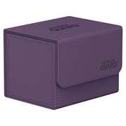 UGD011216 Sidewinder 100+ Xeno モノ カラー Purple [トレーディングカード用品]