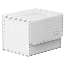 UGD011211 Sidewinder 100+ Xeno モノカラー White [トレーディングカード用品]