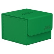 UGD011343 Sidewinder 133+ Xeno モノカラー Green [トレーディングカード用品]
