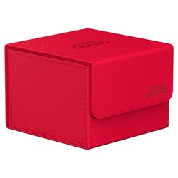 UGD011341 Sidewinder 133+ Xeno モノカラー Red [トレーディングカード用品]