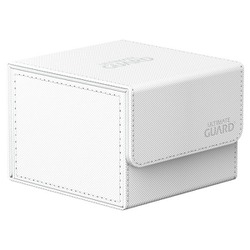 UGD011340 Sidewinder 133+ Xeno モノカラー White [トレーディングカード用品]