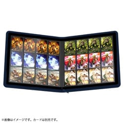 【４８】アルティメットガードバインダー　１２ポケット　２冊 ヨドバシ.com - アルティメットガード Ultimate Guard UGD010342