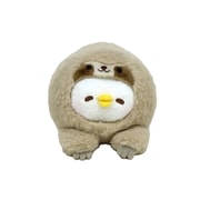 カナヘイの小動物 ぬいぐるみ なまけもの ピスケ [キャラクターグッズ]