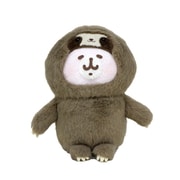 カナヘイの小動物 ぬいぐるみ なまけもの うさぎ [キャラクターグッズ]