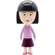 SOFVIPS ちびまる子ちゃん 野口さん [塗装済完成品フィギュア 全高約125mm]