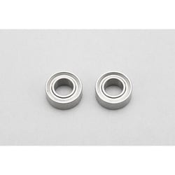 BB-1050HA [オフロード用 ベアリング φ5.0×φ10.0×4.0mm ラージボール仕様 2個入]