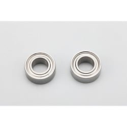BB-105-2A [ボールベアリング φ5.0×φ10×4.0mm 2個入]