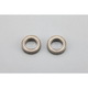 BB-1060PA [スーパープレシジョン ベアリング φ6×φ10×3mm 2個入]
