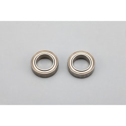 BB-1060PA [スーパープレシジョン ベアリング φ6×φ10×3mm 2個入]