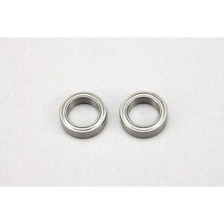 BB-1280PA [スーパープレシジョン ベアリング φ8×φ12×3.5mm 2個入]