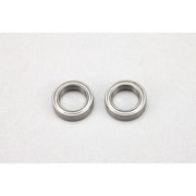 BB-1280PA [スーパープレシジョン ベアリング φ8×φ12×3.5mm 2個入]