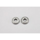 BB-135-2A [ボールベアリング φ5.0×φ13×4.0mm 2個入]