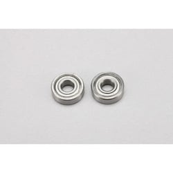 BB-135-2A [ボールベアリング φ5.0×φ13×4.0mm 2個入]