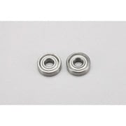 BB-135-2A [ボールベアリング φ5.0×φ13×4.0mm 2個入]