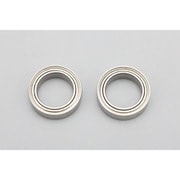 BB-1510A [ボールベアリング φ10×φ15×4.0mm 2個入]