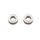 BB-630PA [スーパープレシジョン ベアリング φ3×φ6×2.5mm 2個入]