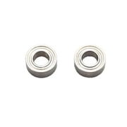 BB-630PA [スーパープレシジョン ベアリング φ3×φ6×2.5mm 2個入]