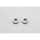 BB-63-2A [ボールベアリング φ3.0×φ6.0×2.5mm 2個入]