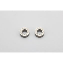 BB-63-2A [ボールベアリング φ3.0×φ6.0×2.5mm 2個入]