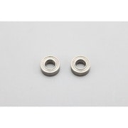 BB-63-2A [ボールベアリング φ3.0×φ6.0×2.5mm 2個入]
