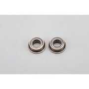 BB-63F-2A [フランジベアリング φ3×φ6×2.5mm 2個入]